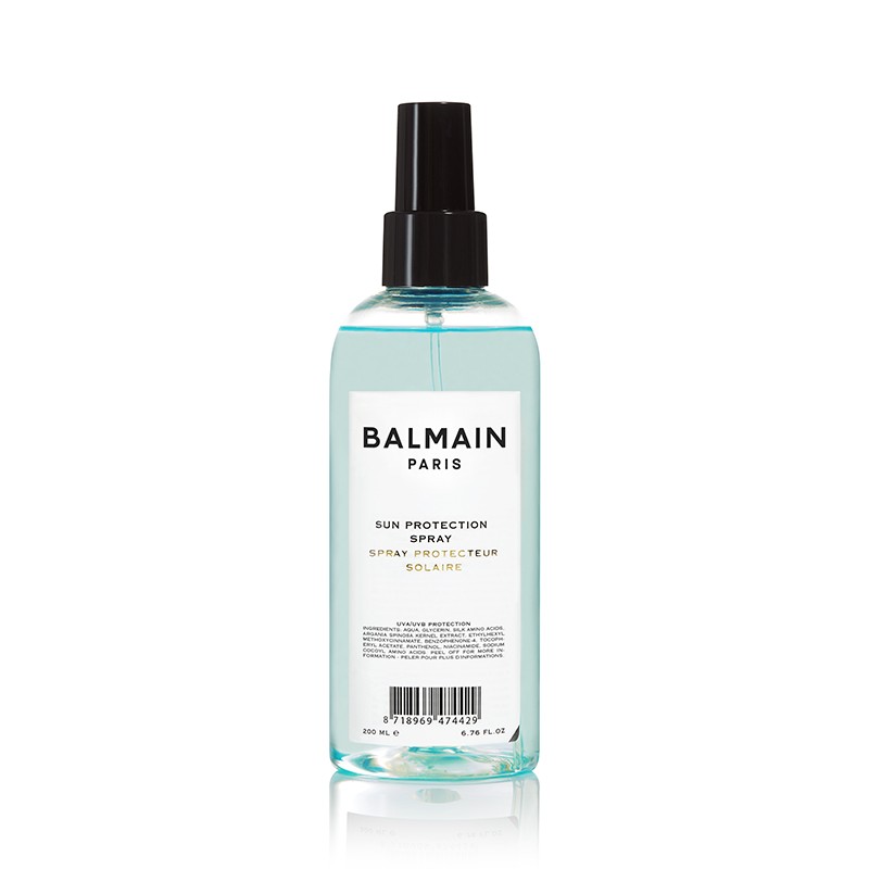 Sun Protection Spray Ml Balmain Paris Hair Couture