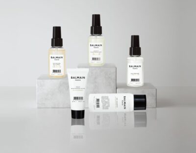 Travel sizes