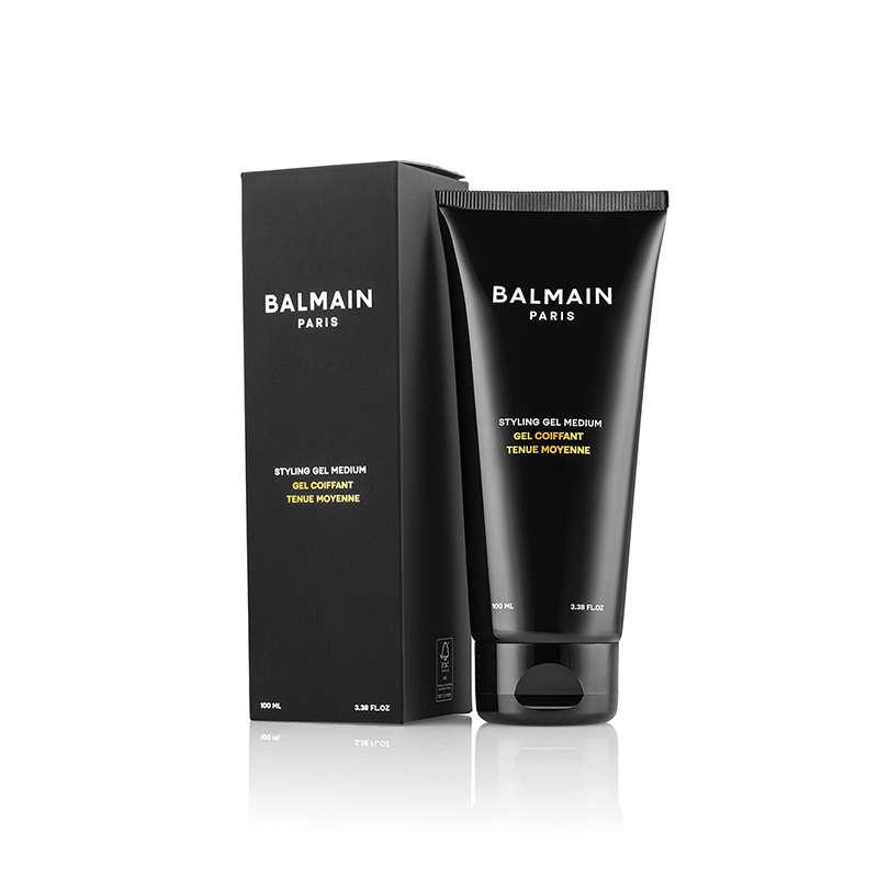 Balmain Homme Styling Gel Medium balmainhair.pt