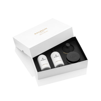 Couleurs Couture | Care Set
